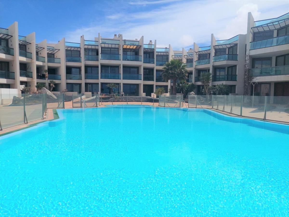 Deep Blue Cotillo II By Sea You There Fuerteventura エクステリア 写真
