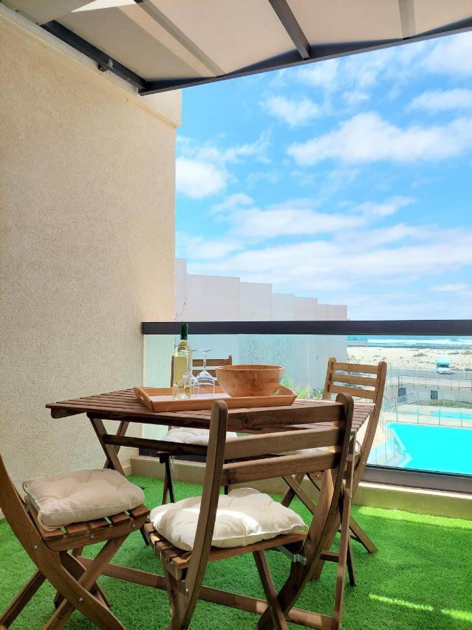Deep Blue Cotillo II By Sea You There Fuerteventura エクステリア 写真