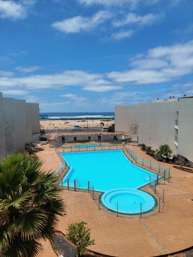 Deep Blue Cotillo II By Sea You There Fuerteventura エクステリア 写真