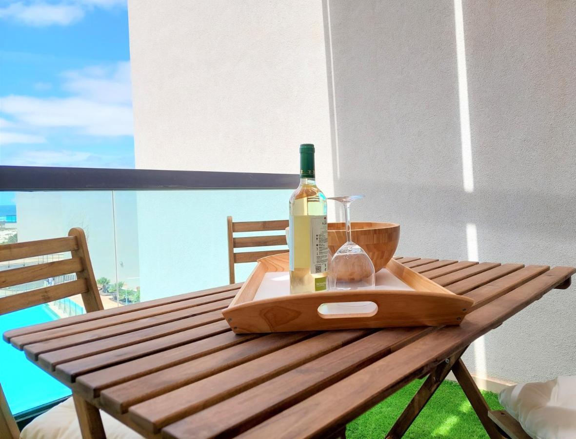 Deep Blue Cotillo II By Sea You There Fuerteventura エクステリア 写真