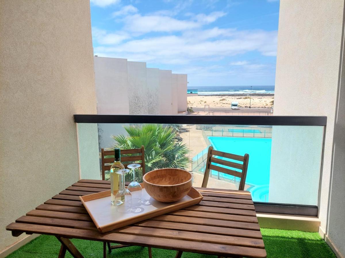 Deep Blue Cotillo II By Sea You There Fuerteventura エクステリア 写真
