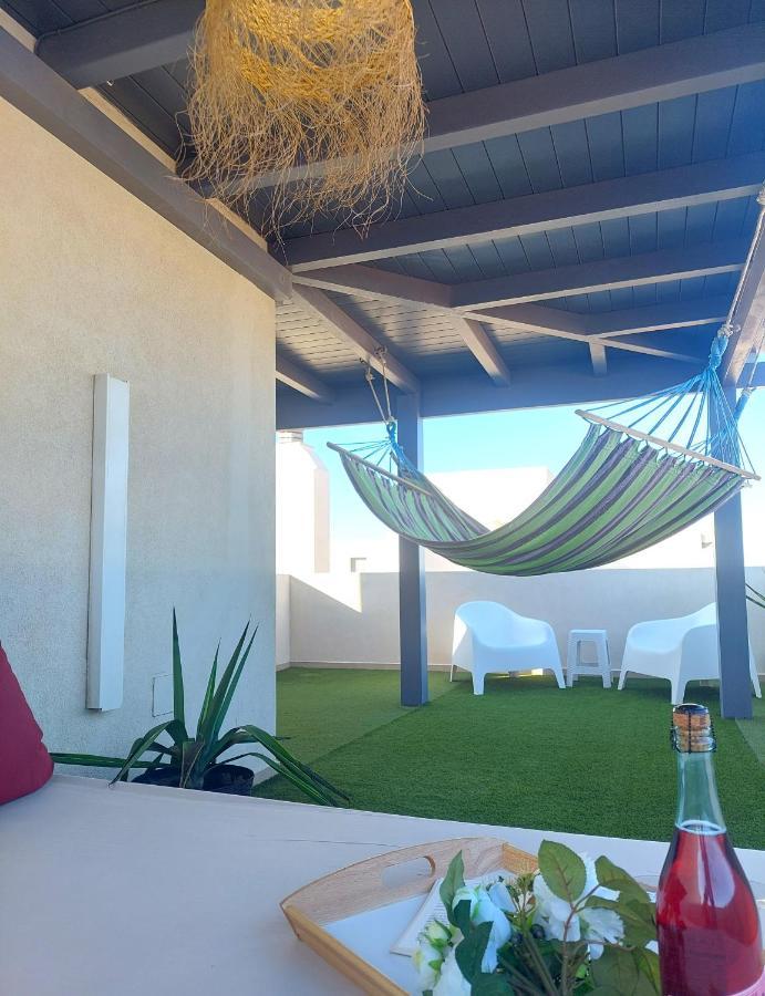 Deep Blue Cotillo II By Sea You There Fuerteventura エクステリア 写真