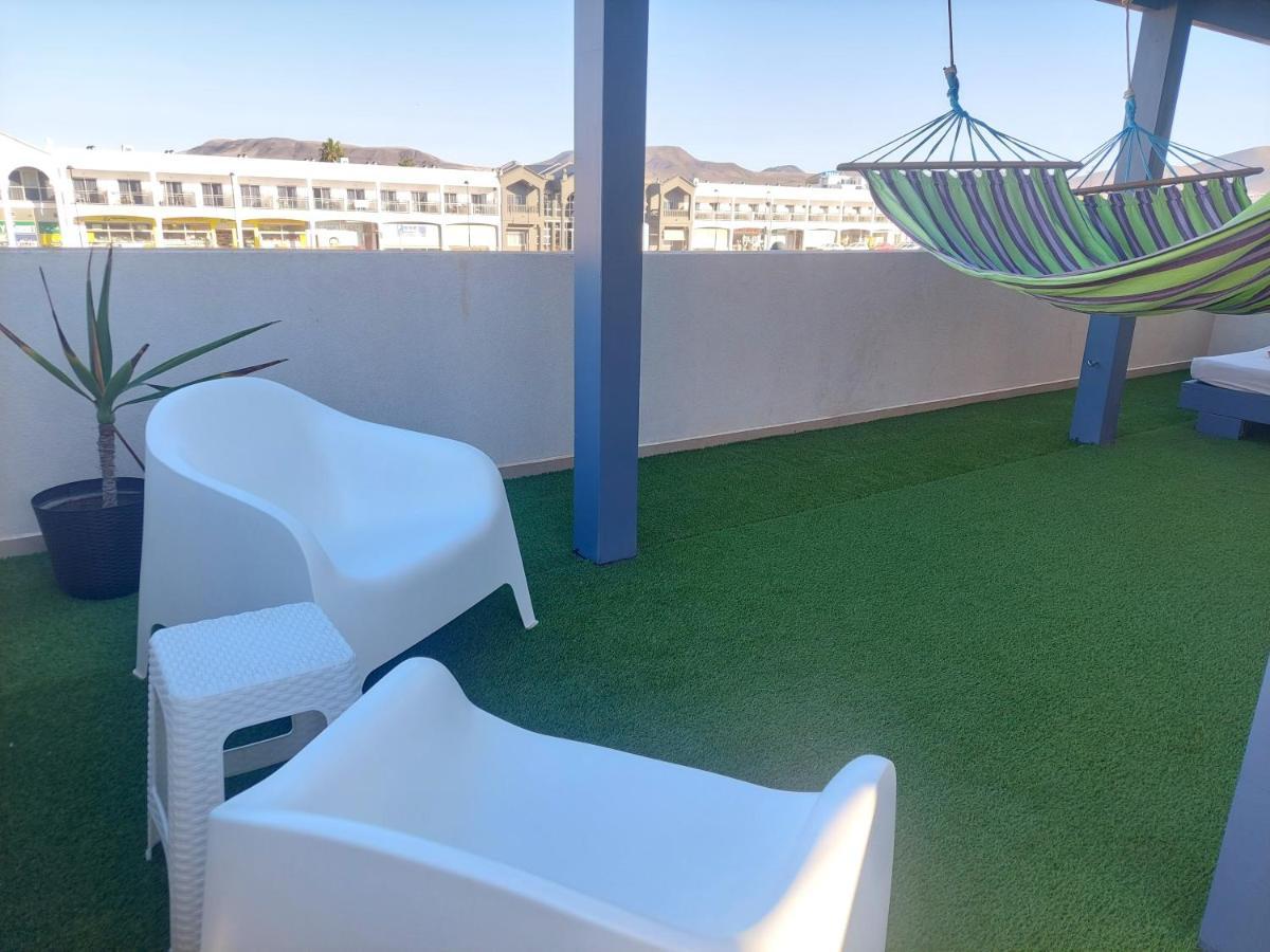 Deep Blue Cotillo II By Sea You There Fuerteventura エクステリア 写真