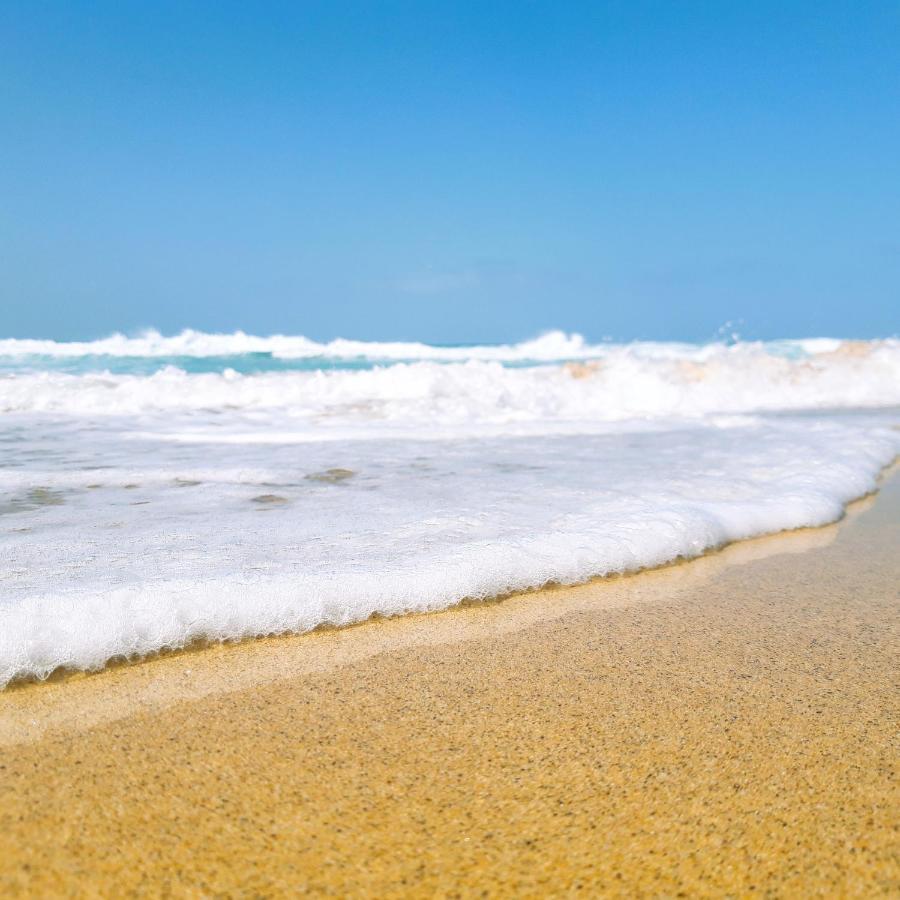 Deep Blue Cotillo II By Sea You There Fuerteventura エクステリア 写真