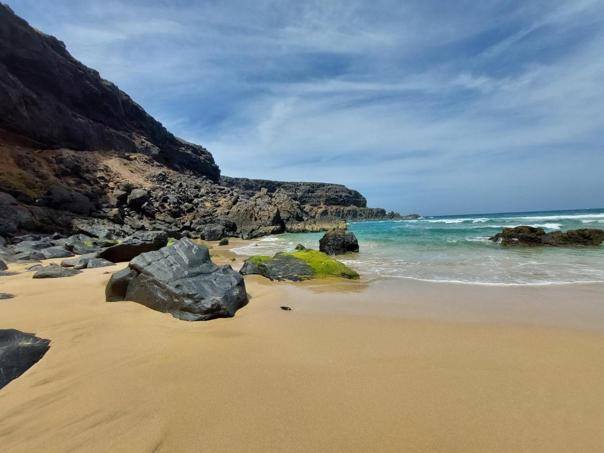 Deep Blue Cotillo II By Sea You There Fuerteventura エクステリア 写真