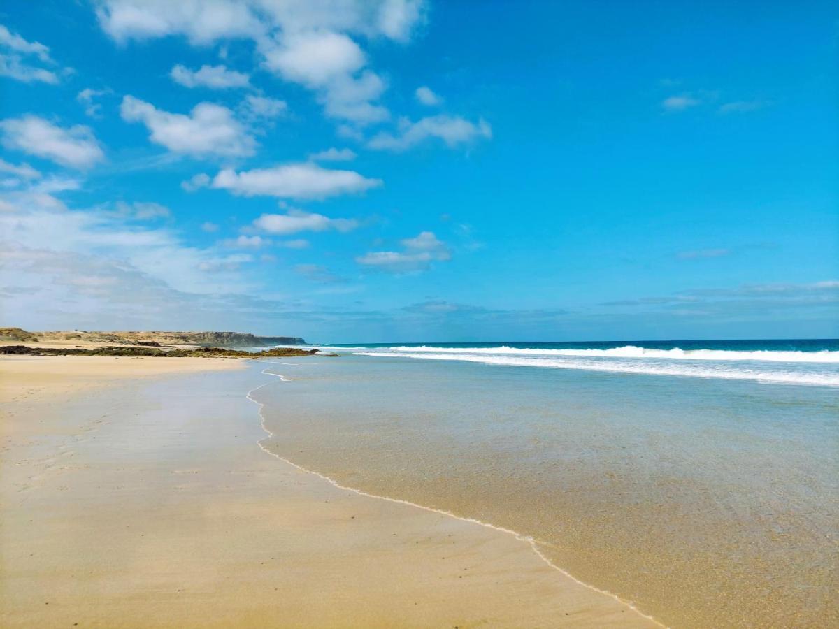 Deep Blue Cotillo II By Sea You There Fuerteventura エクステリア 写真