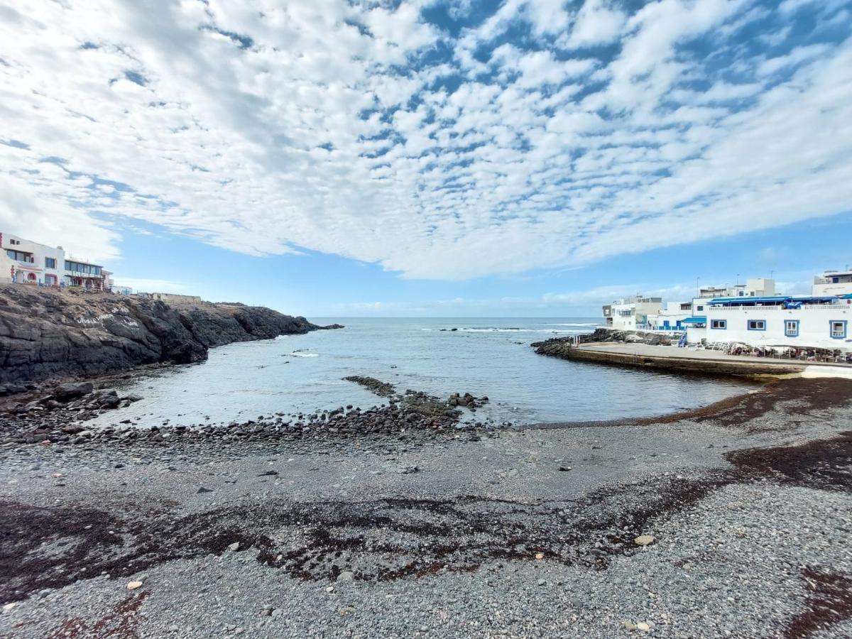 Deep Blue Cotillo II By Sea You There Fuerteventura エクステリア 写真