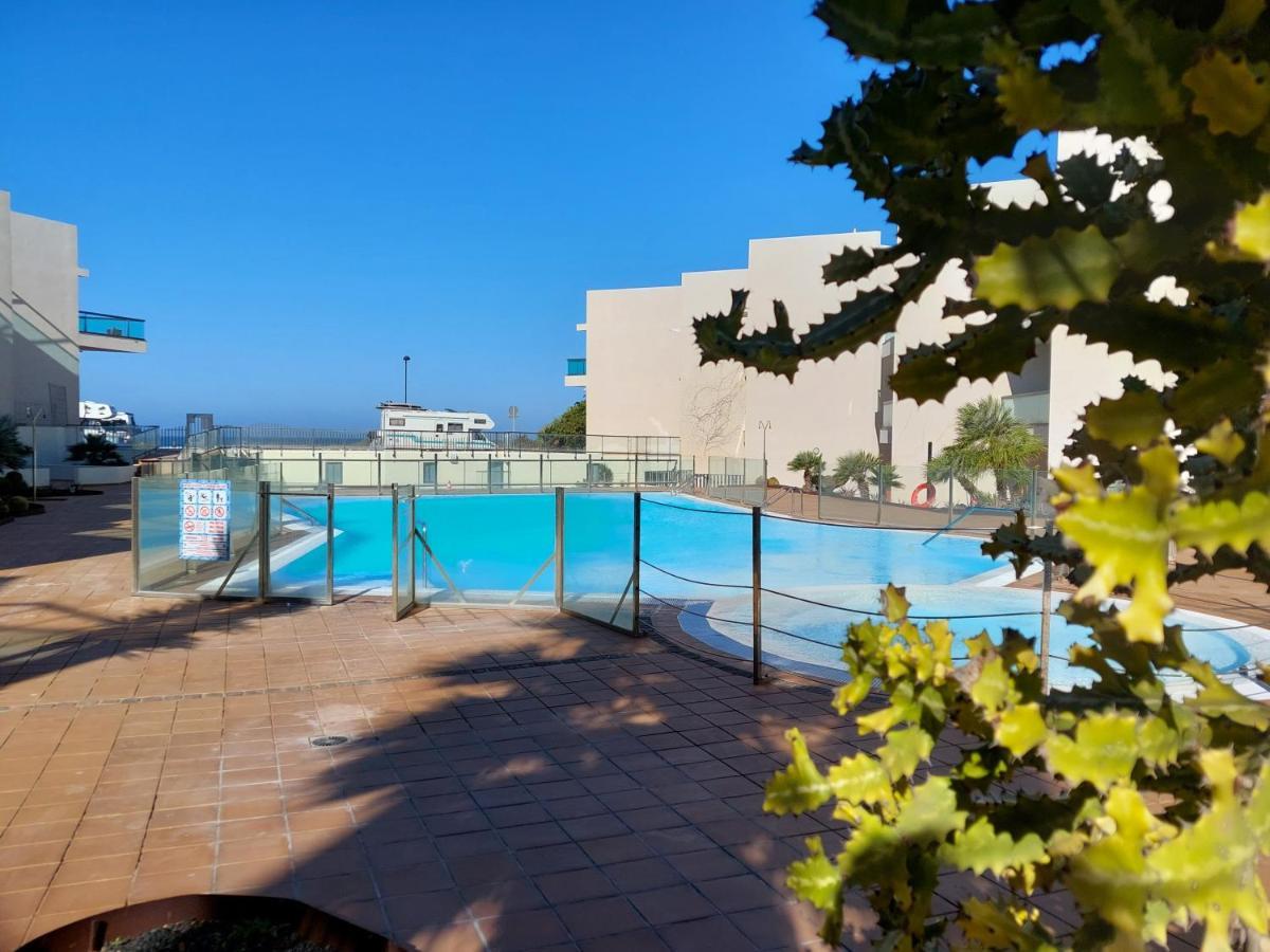 Deep Blue Cotillo II By Sea You There Fuerteventura エクステリア 写真
