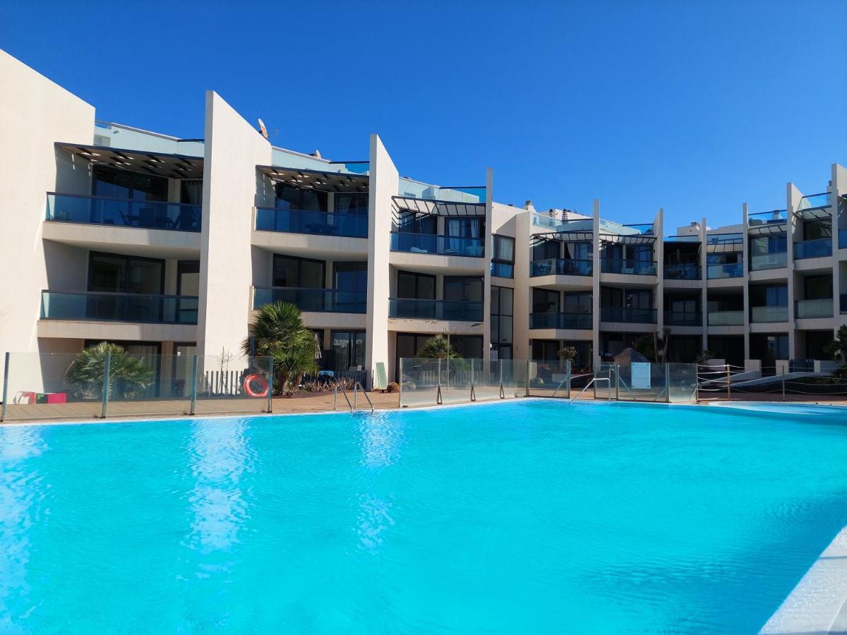 Deep Blue Cotillo II By Sea You There Fuerteventura エクステリア 写真