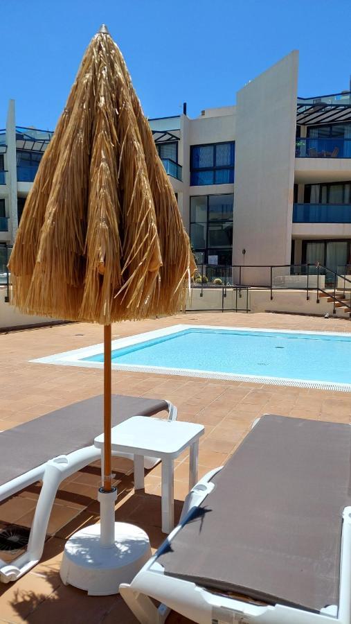 Deep Blue Cotillo II By Sea You There Fuerteventura エクステリア 写真