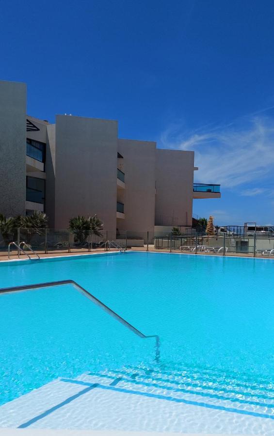 Deep Blue Cotillo II By Sea You There Fuerteventura エクステリア 写真
