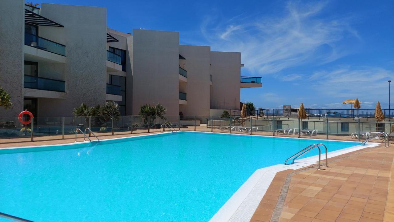 Deep Blue Cotillo II By Sea You There Fuerteventura エクステリア 写真